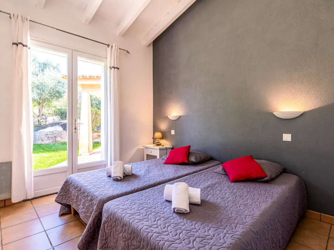 Maison de Vacances Porto Vecchio