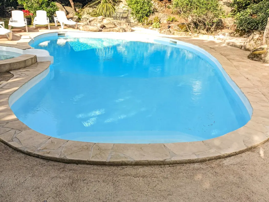Maison de Vacances Porto Vecchio