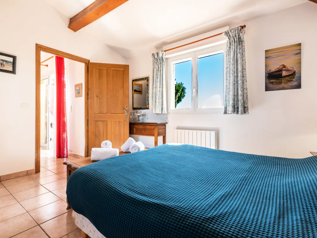 Maison de Vacances Porto Vecchio