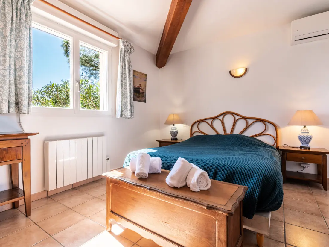 Maison de Vacances Porto Vecchio