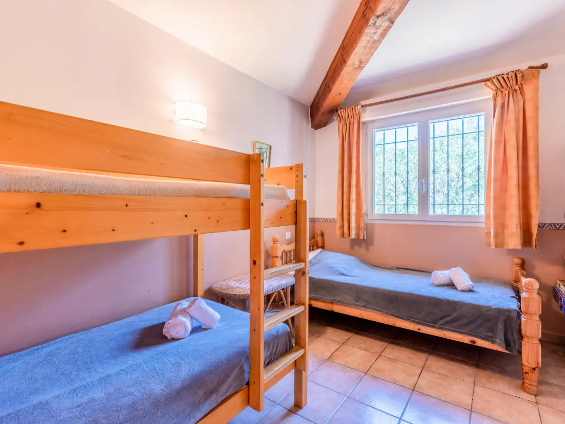 Maison de Vacances Porto Vecchio