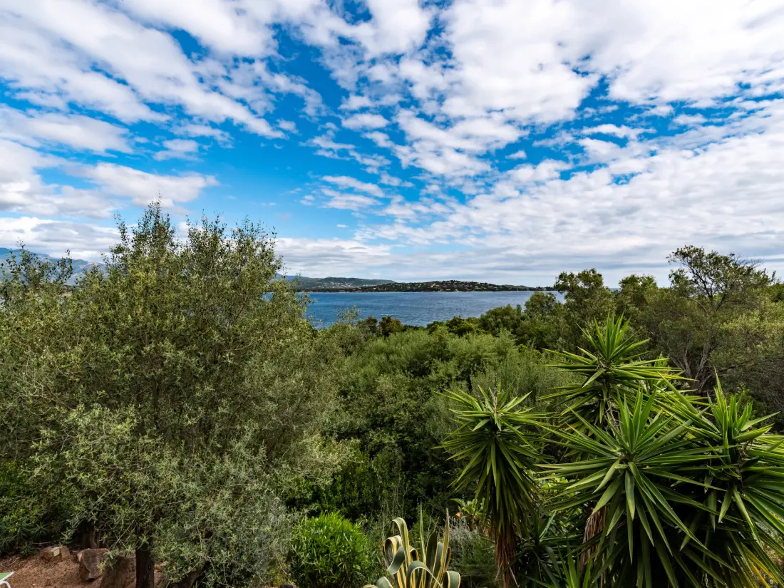 Maison de Vacances Porto Vecchio