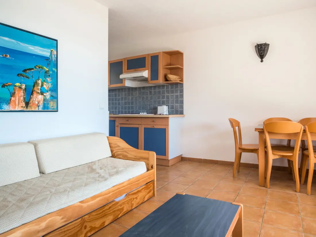 Maison de Vacances Porto Vecchio