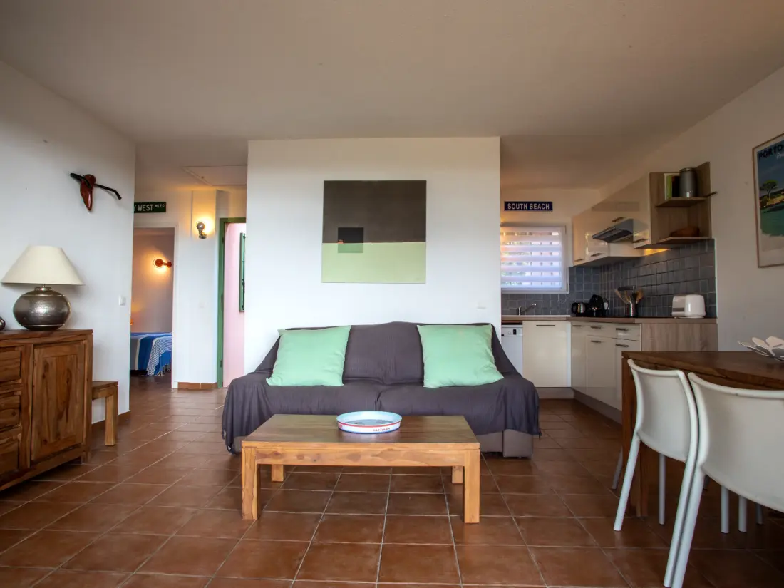 Maison de Vacances Porto Vecchio