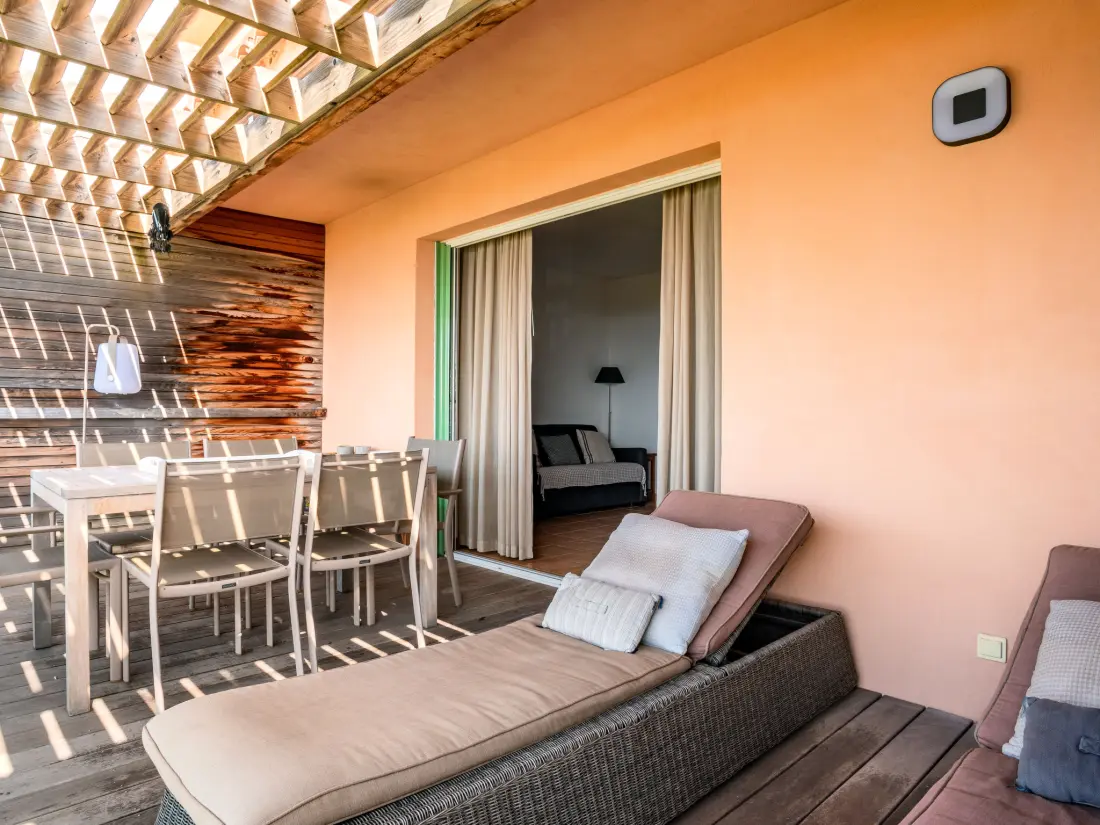 Maison de Vacances Porto Vecchio