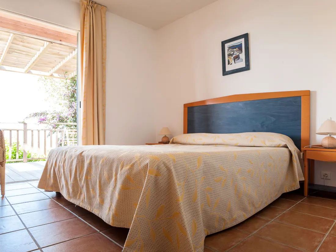 Maison de Vacances Porto Vecchio