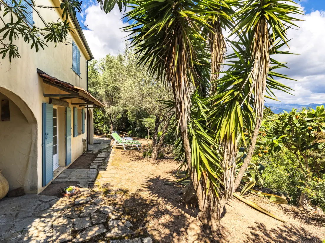 Maison de Vacances Porto Vecchio