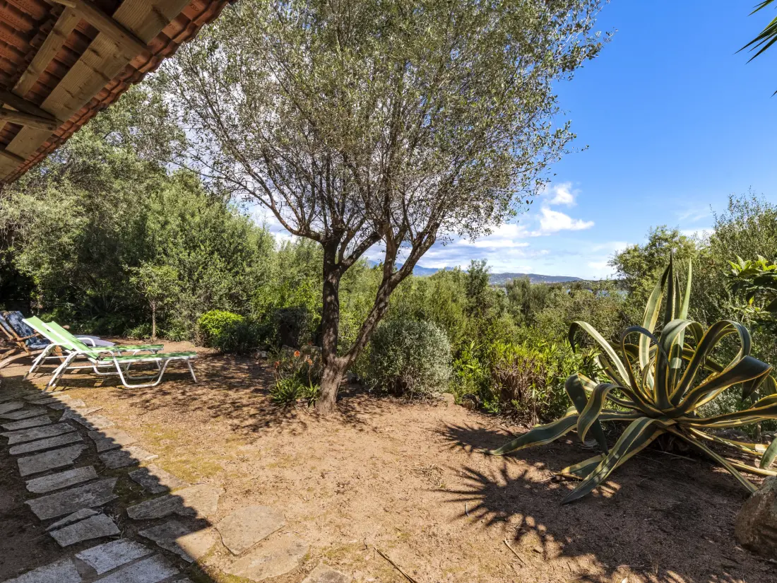 Maison de Vacances Porto Vecchio
