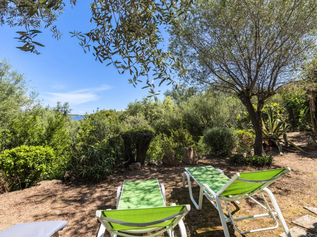 Maison de Vacances Porto Vecchio