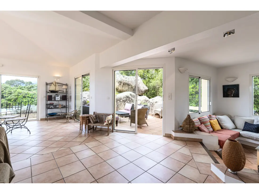 Maison de Vacances Porto Vecchio