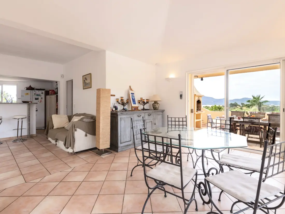 Maison de Vacances Porto Vecchio