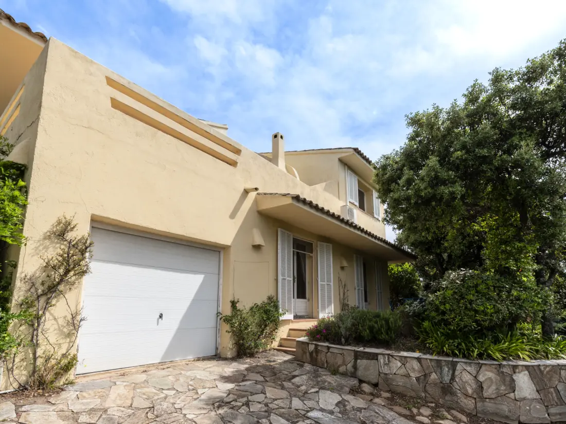 Maison de Vacances Porto Vecchio