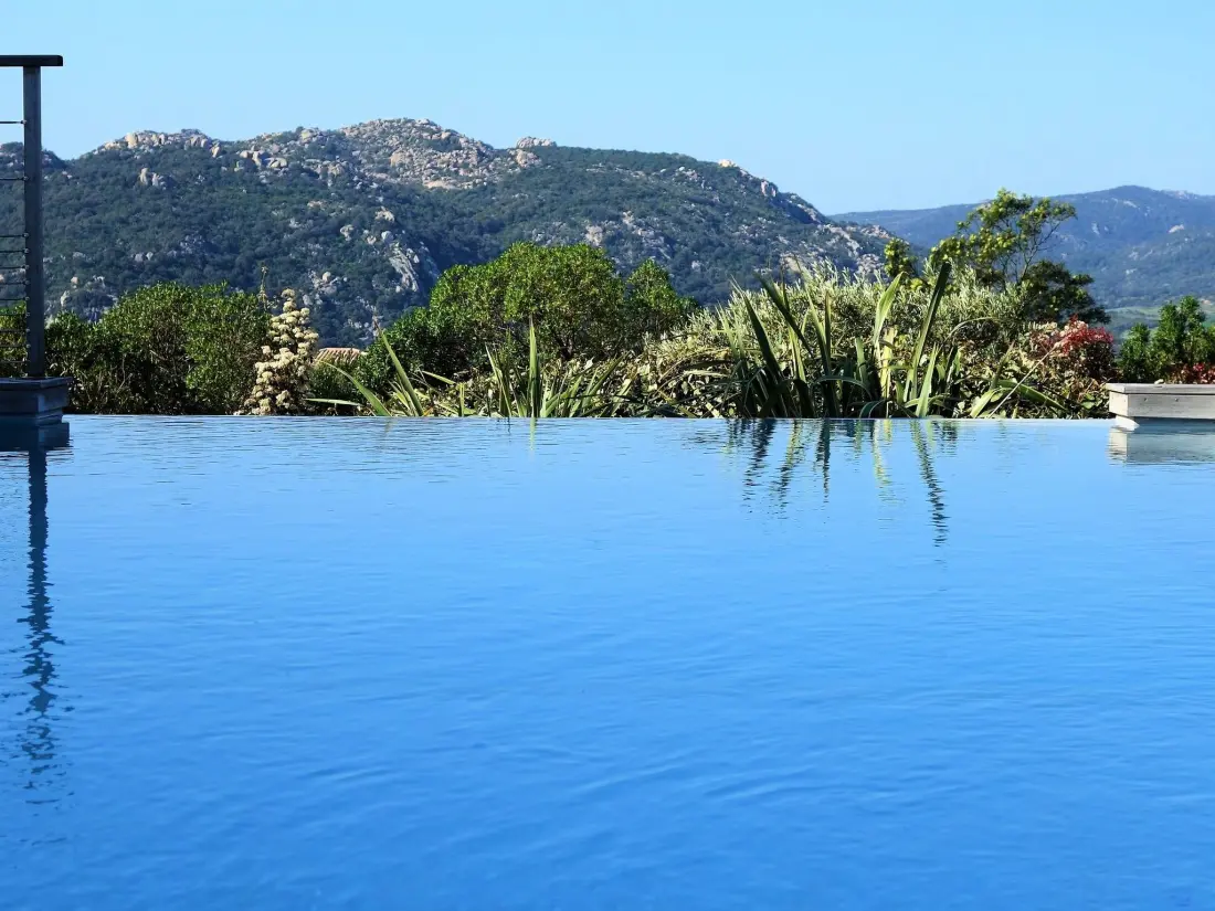 Maison de Vacances Porto Vecchio