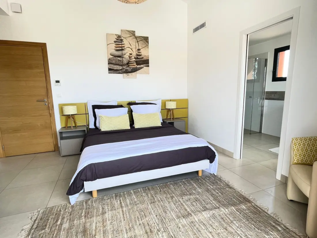 Maison de Vacances Porto Vecchio