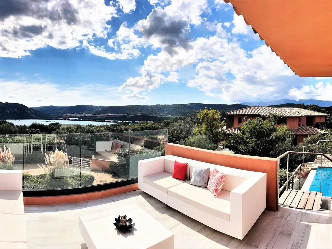 Maison de Vacances Porto Vecchio