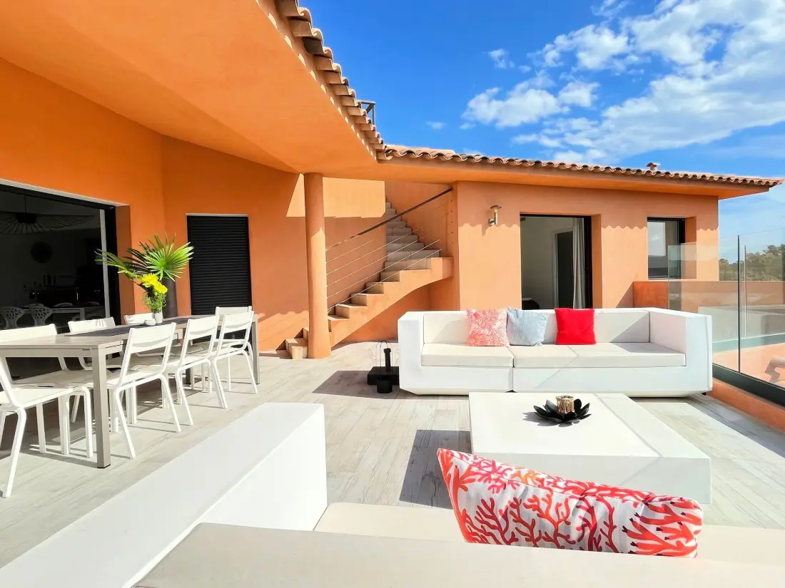 Maison de Vacances Porto Vecchio