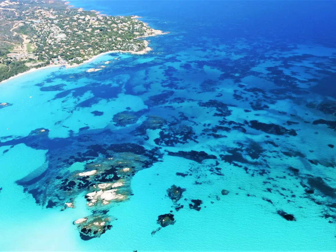 Maison de Vacances Porto Vecchio