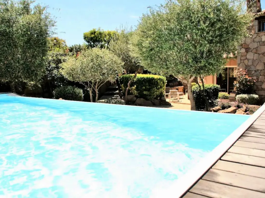 Maison de Vacances Porto Vecchio