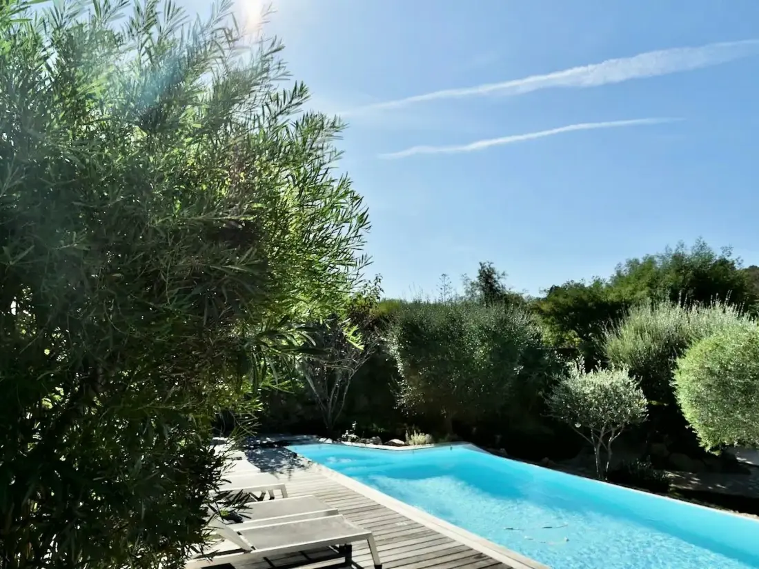 Maison de Vacances Porto Vecchio