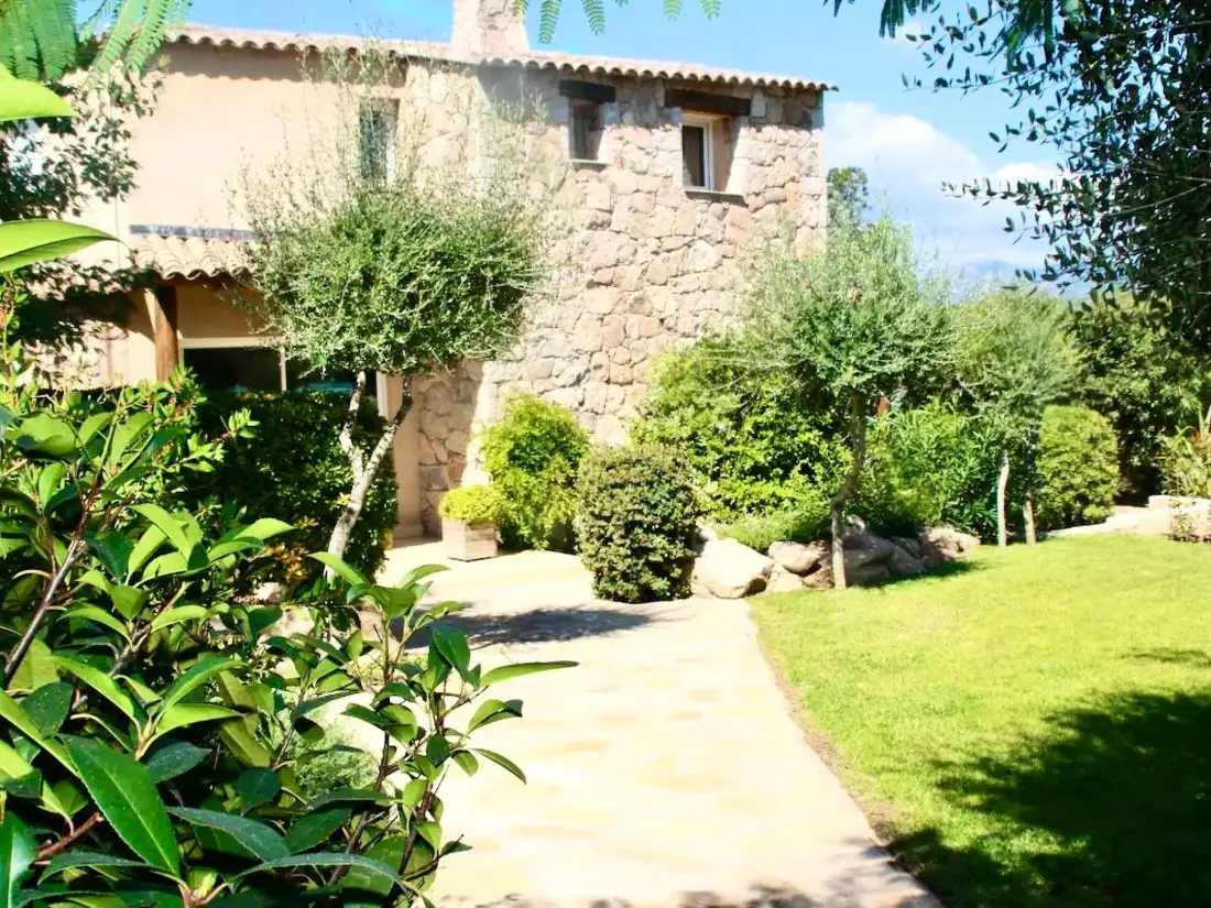 Maison de Vacances Porto Vecchio
