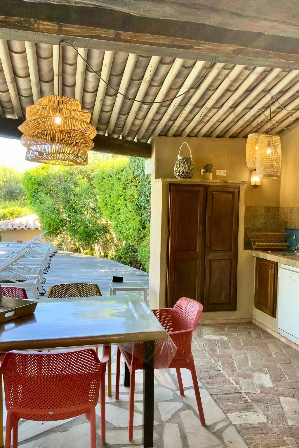 Maison de Vacances Porto Vecchio