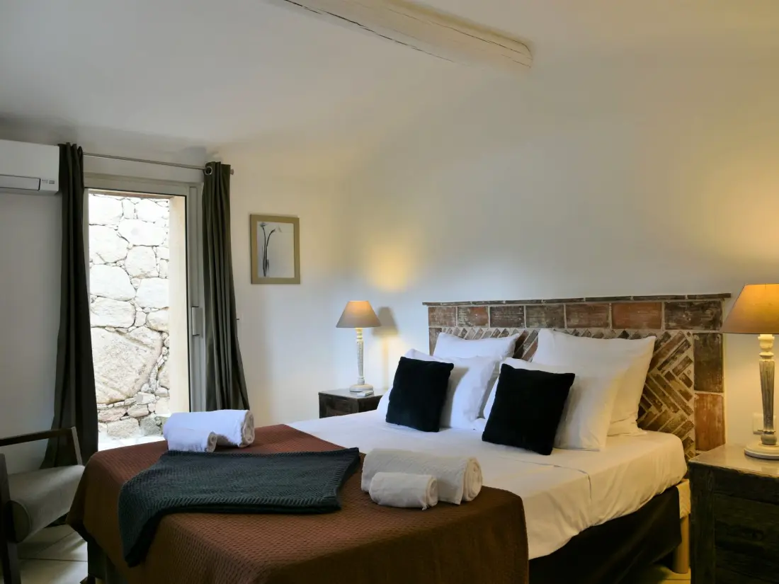 Maison de Vacances Porto Vecchio