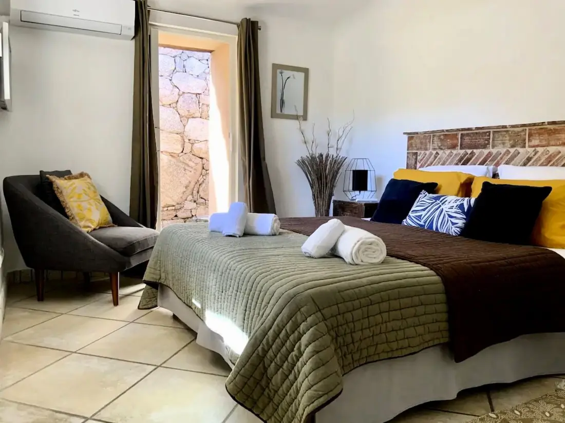 Maison de Vacances Porto Vecchio