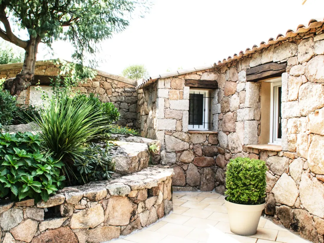 Maison de Vacances Porto Vecchio