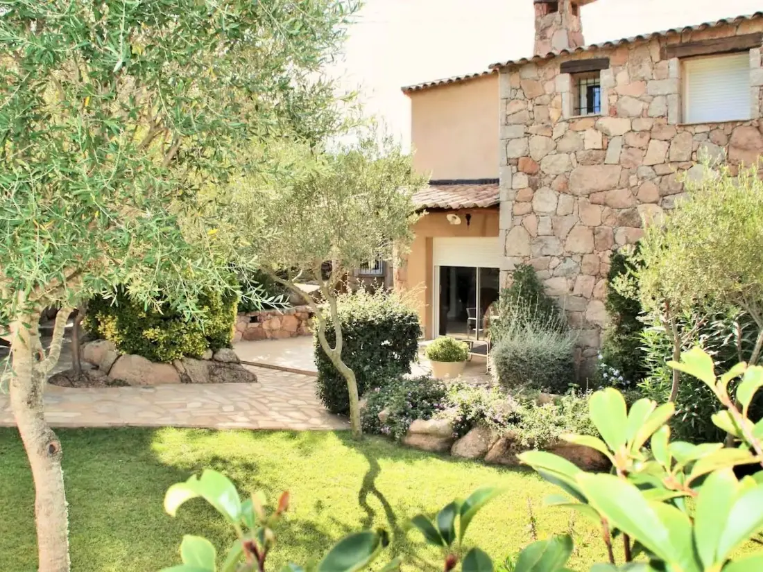 Maison de Vacances Porto Vecchio