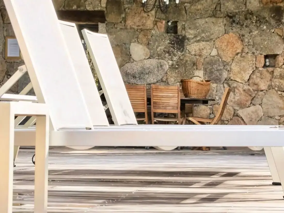 Maison de Vacances Porto Vecchio