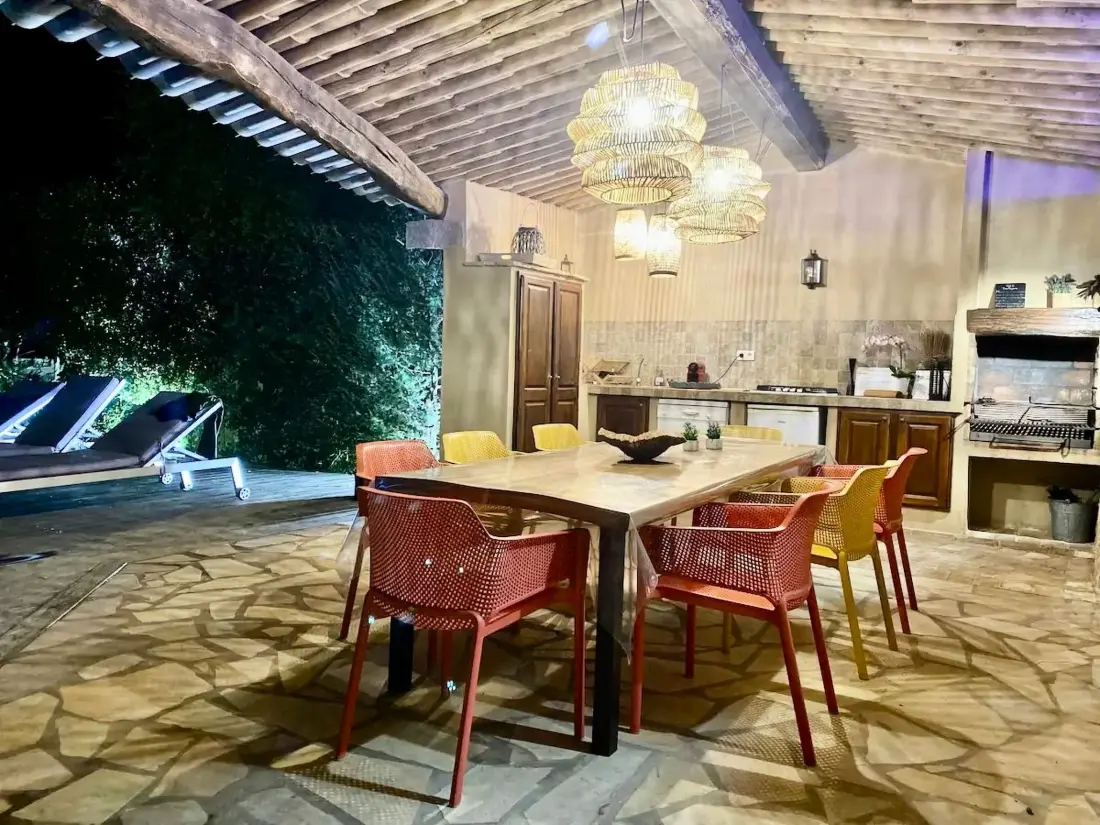 Maison de Vacances Porto Vecchio