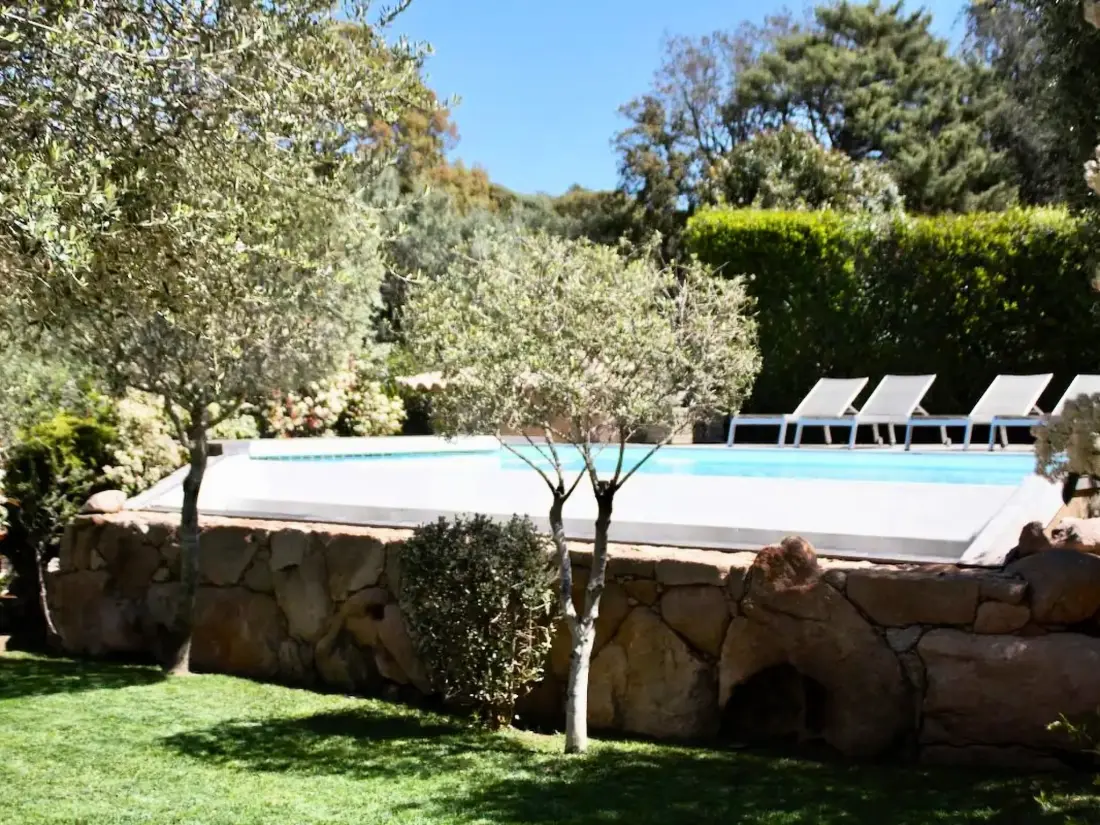 Maison de Vacances Porto Vecchio