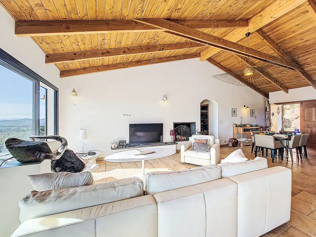 Maison de Vacances Porto Vecchio