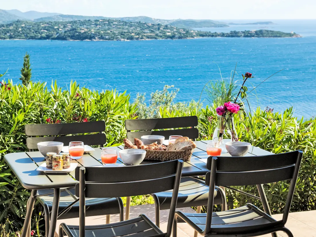Maison de Vacances Porto Vecchio
