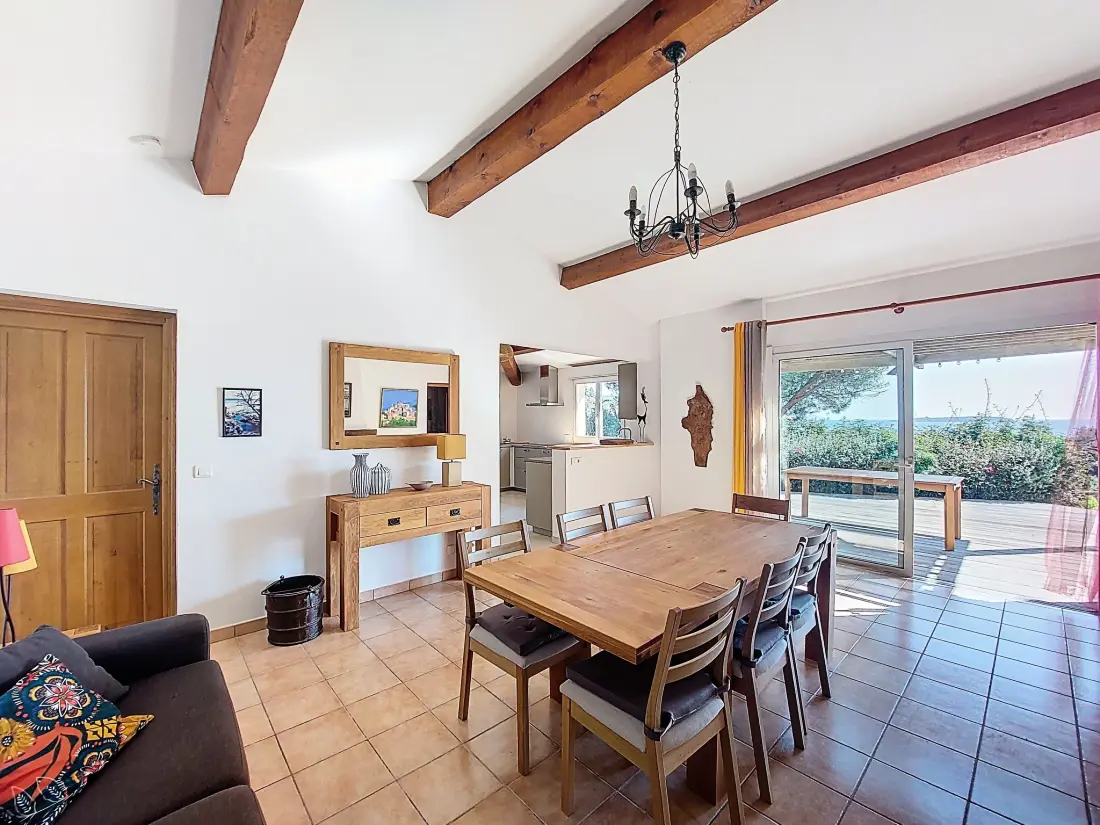 Maison de Vacances Porto Vecchio