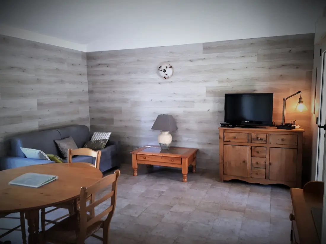 Maison de Vacances Porto Vecchio