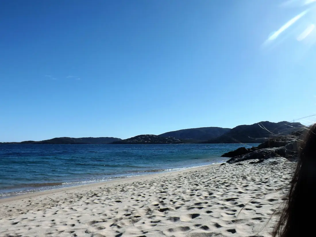 Maison de Vacances Porto Vecchio