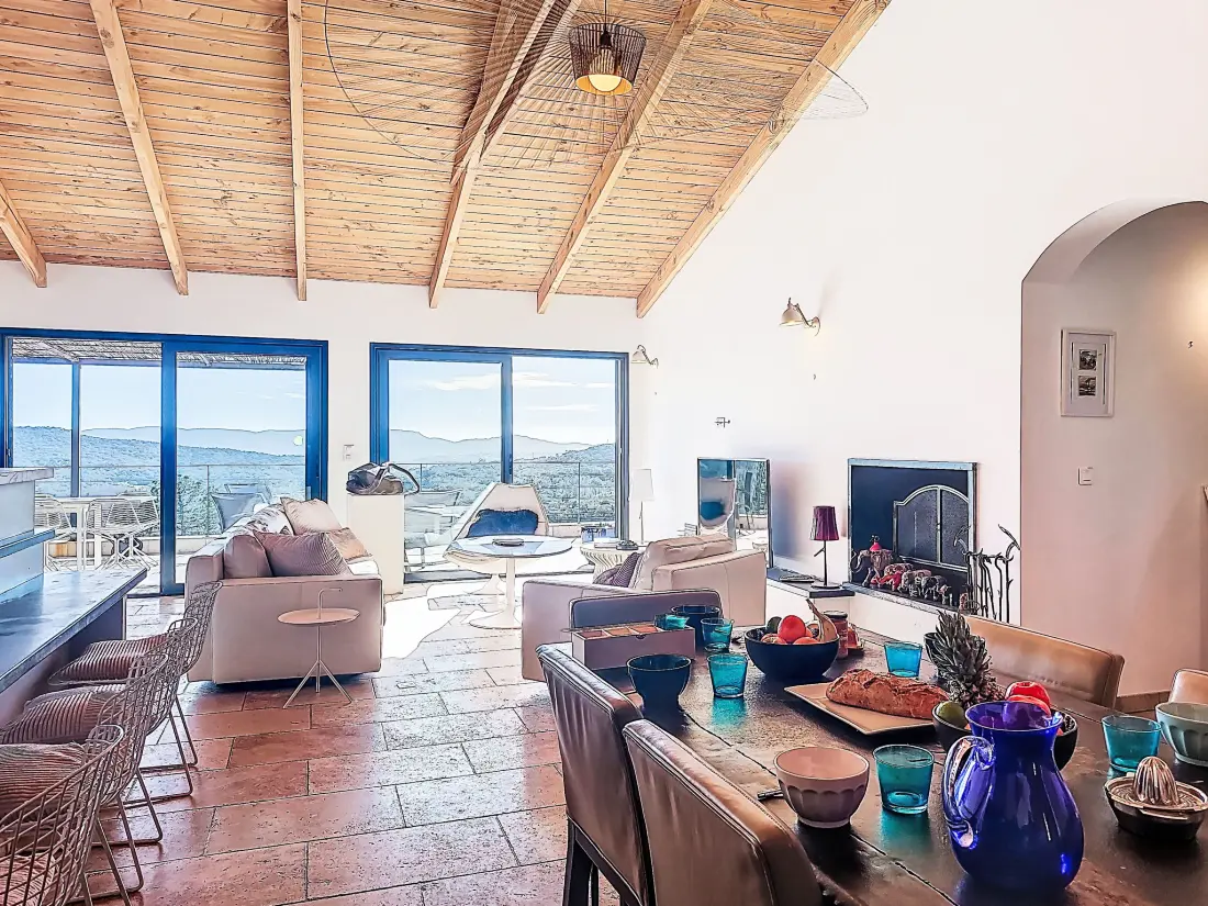 Maison de Vacances Porto Vecchio