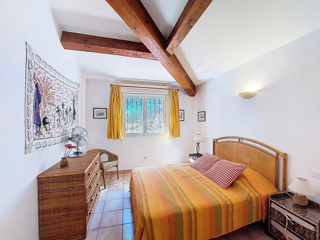 Maison de Vacances Porto Vecchio