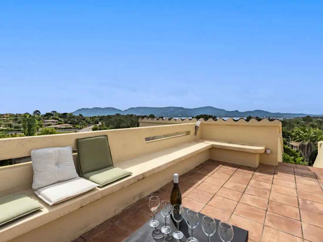 Maison de Vacances Porto Vecchio