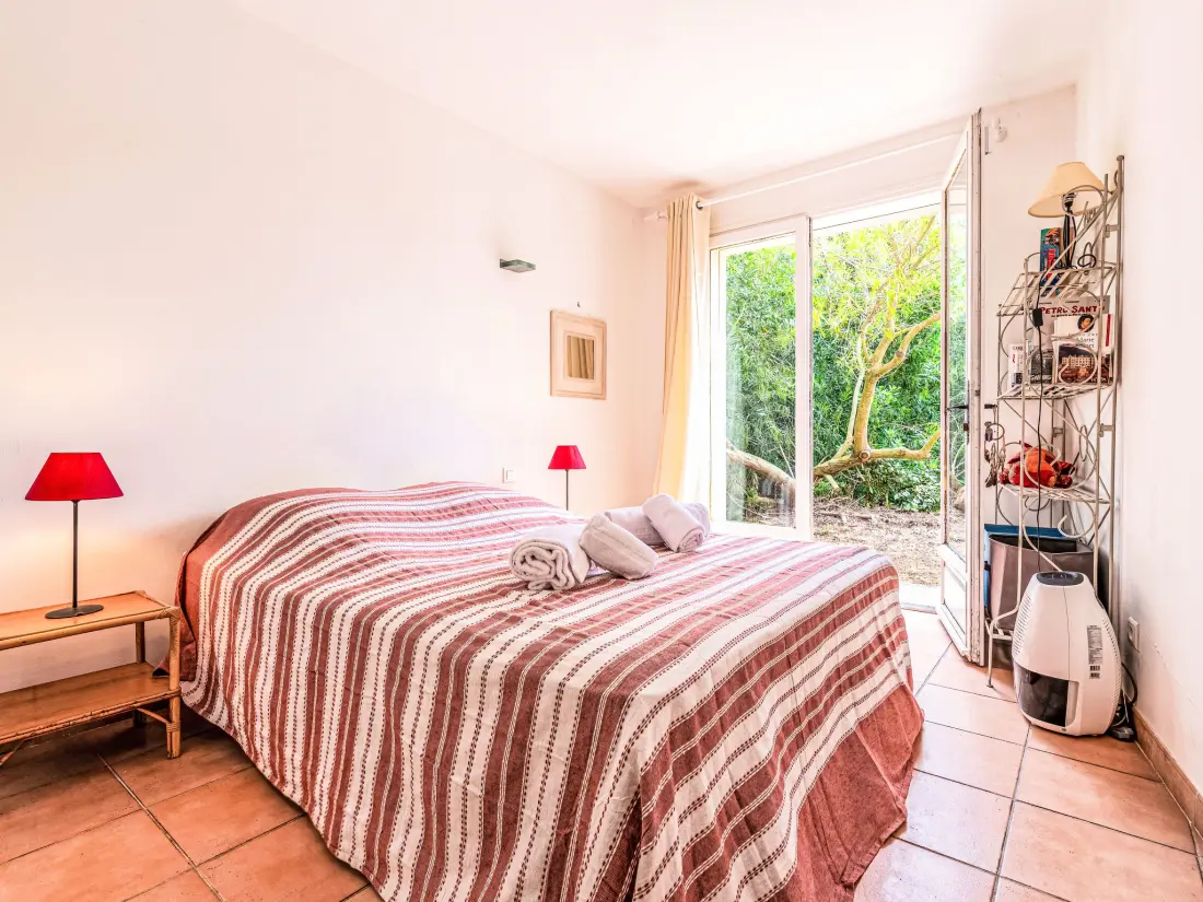 Maison de Vacances Porto Vecchio
