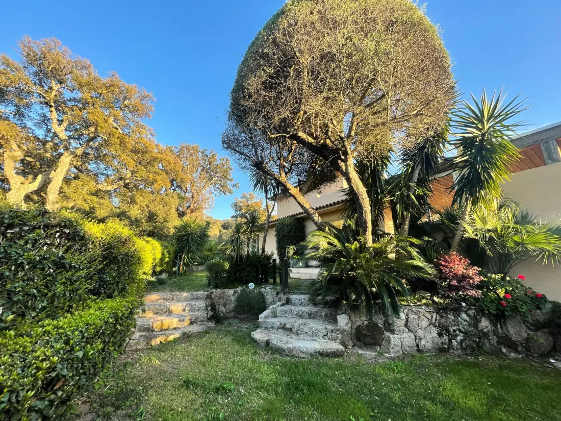 Maison de Vacances Porto Vecchio