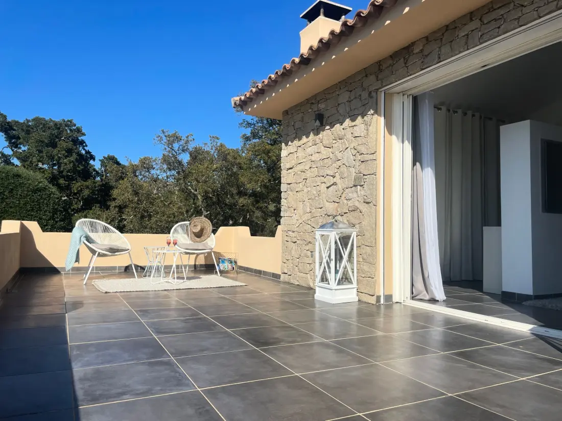 Maison de Vacances Porto Vecchio
