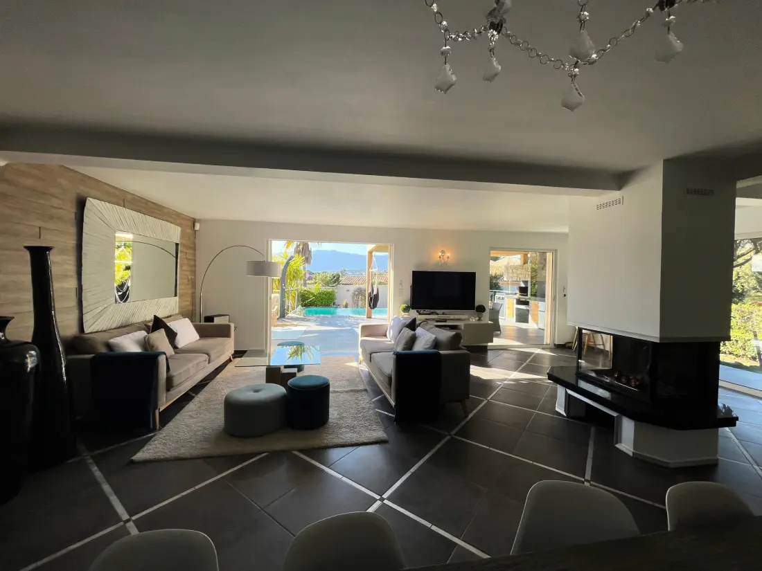 Maison de Vacances Porto Vecchio