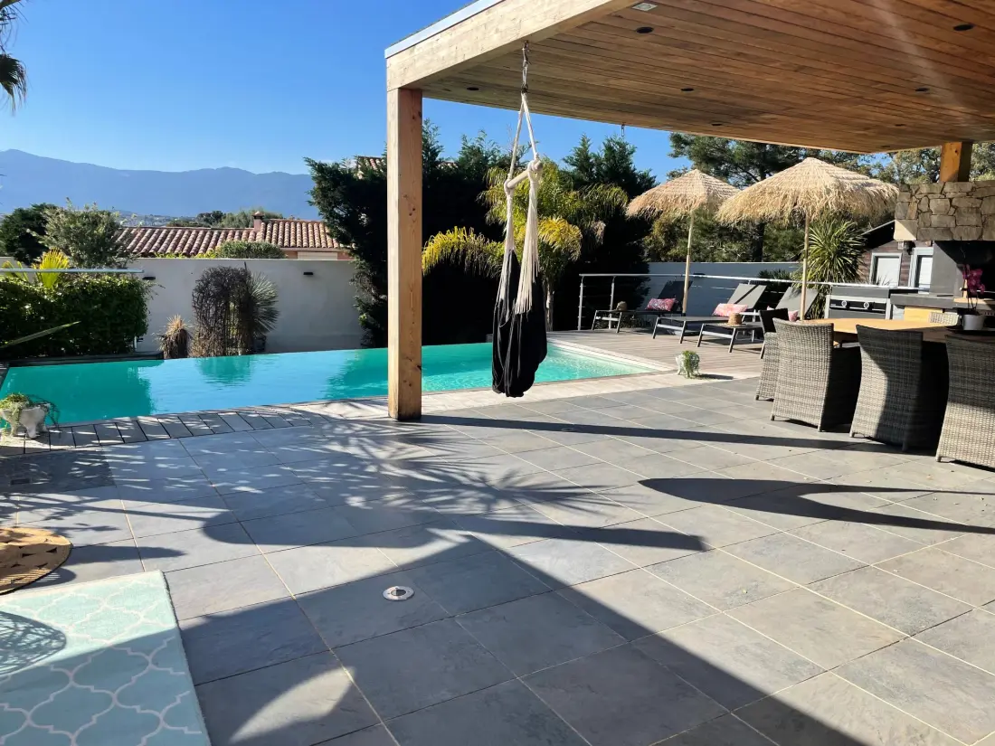 Maison de Vacances Porto Vecchio