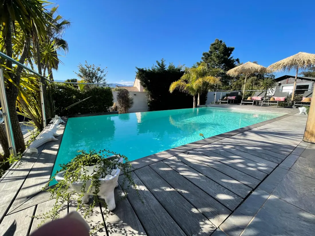 Maison de Vacances Porto Vecchio