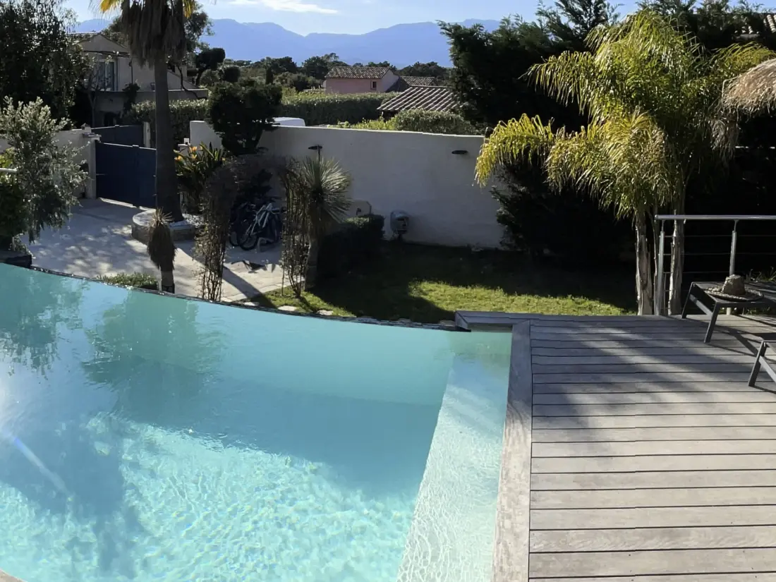 Maison de Vacances Porto Vecchio