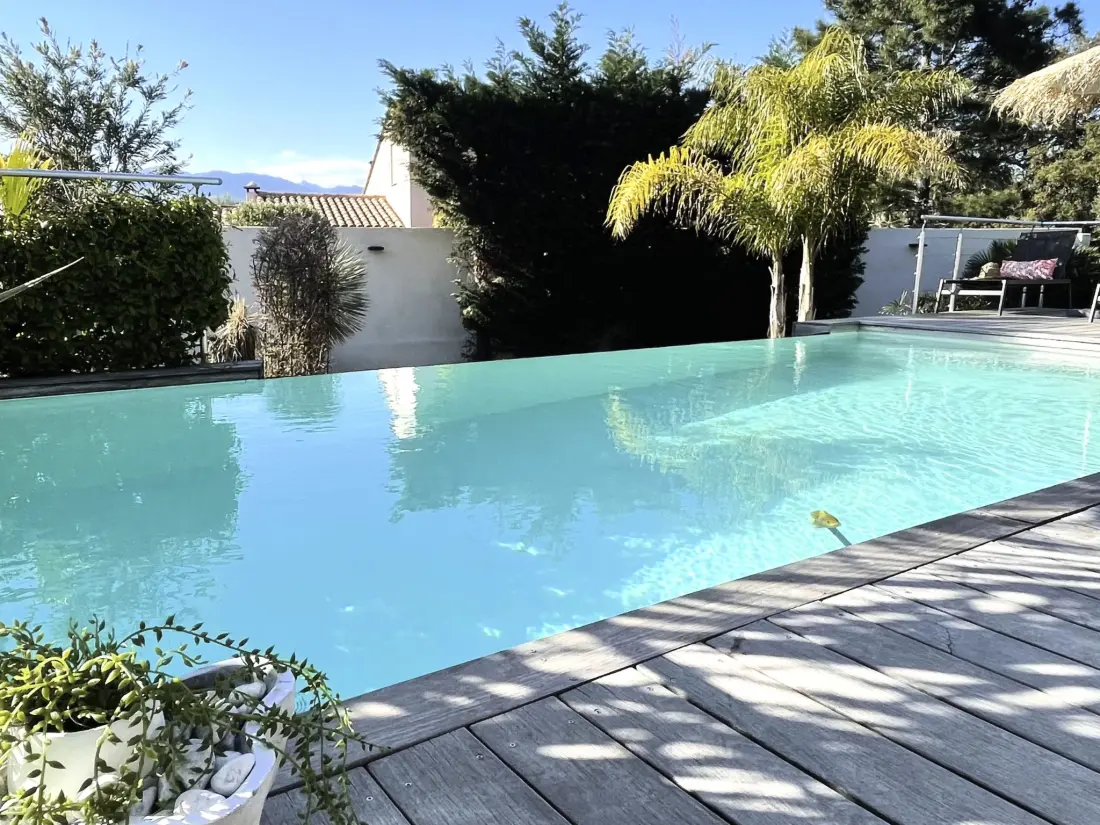 Maison de Vacances Porto Vecchio
