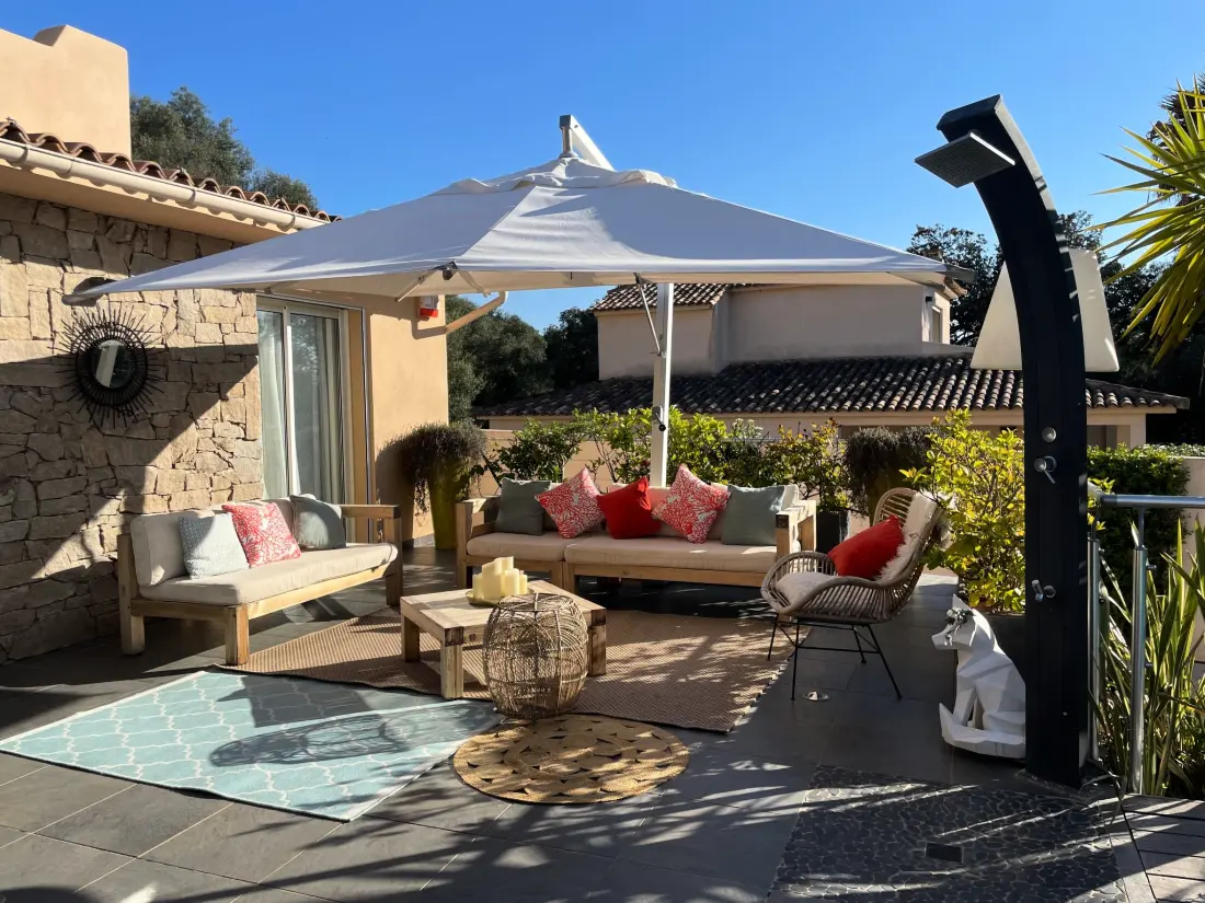 Maison de Vacances Porto Vecchio