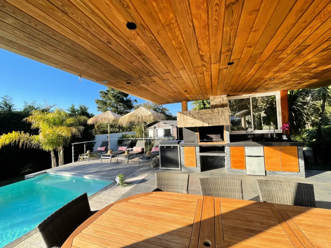 Maison de Vacances Porto Vecchio